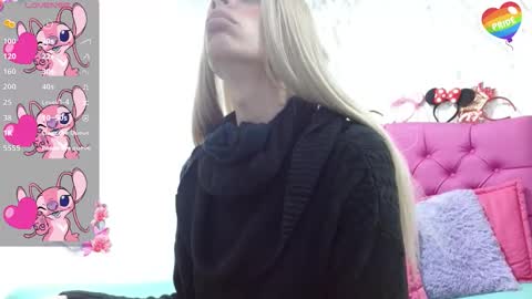 pantera_white online show from April 21, 2026, 11:38 am