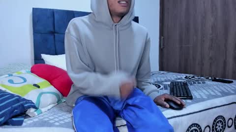 panther_777 online show from February 4, 2026, 11:16 am