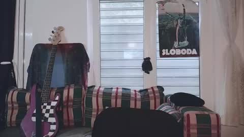 Snapshot of panther_cap chatting on September 24, 2025, 8:28 am In bio online show from September 24, 2025, 8:28 am