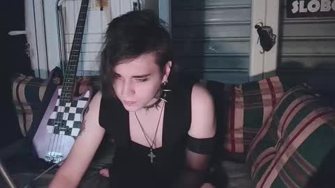 Snapshot of panther_cap chatting on September 26, 2025, 4:27 am In bio online show from September 26, 2025, 4:27 am