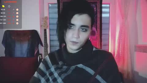 Snapshot of panther_cap chatting on October 14, 2025, 6:36 am In bio online show from October 14, 2025, 6:36 am