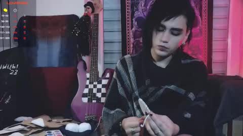 Snapshot of panther_cap chatting on October 17, 2025, 5:54 am In bio online show from October 17, 2025, 5:54 am