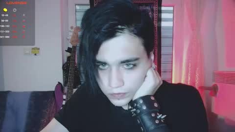 Snapshot of panther_cap chatting on October 18, 2025, 1:56 pm In bio online show from October 18, 2025, 1:56 pm