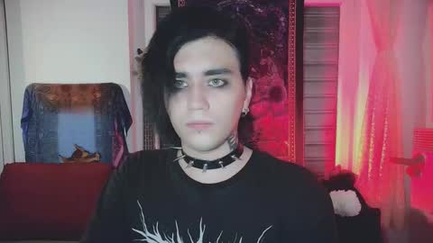 Snapshot of panther_cap chatting on November 4, 2025, 1:05 am In bio online show from November 4, 2025, 1:05 am