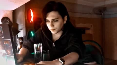 In bio online show from February 16, 2026, 12:07 am