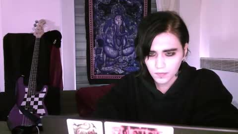 Snapshot of panther_cap chatting on March 15, 2026, 7:20 pm In bio online show from March 15, 2026, 7:20 pm