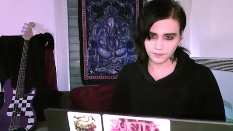 Snapshot of panther_cap chatting on March 17, 2026, 7:28 pm In bio online show from March 17, 2026, 7:28 pm