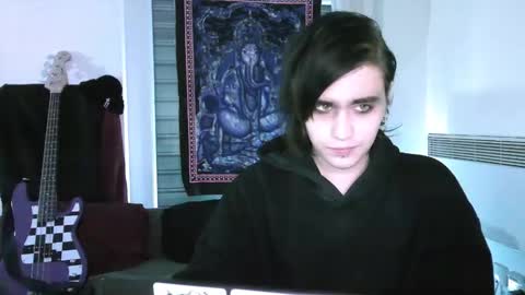 Snapshot of panther_cap chatting on March 20, 2026, 12:26 am In bio online show from March 20, 2026, 12:26 am