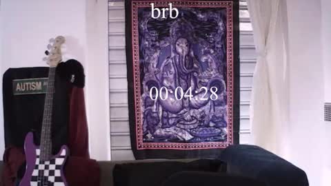 Snapshot of panther_cap chatting on March 28, 2026, 8:14 am In bio online show from March 28, 2026, 8:14 am