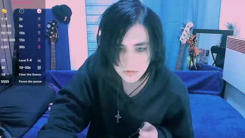 In bio online show from May 21, 2026, 10:28 pm