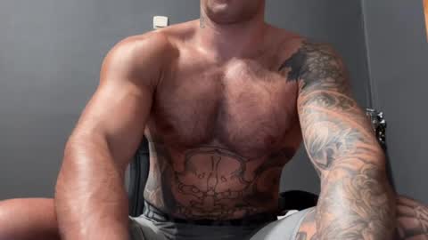Oleg online show from April 30, 2026, 2:12 pm