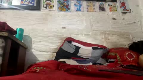 panthers_room online show from January 14, 2025, 7:43 pm