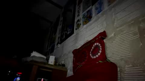 panthers_room online show from February 23, 2025, 11:00 am