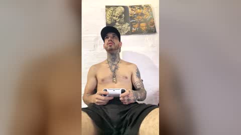 panthers_room online show from February 6, 2026, 5:16 pm