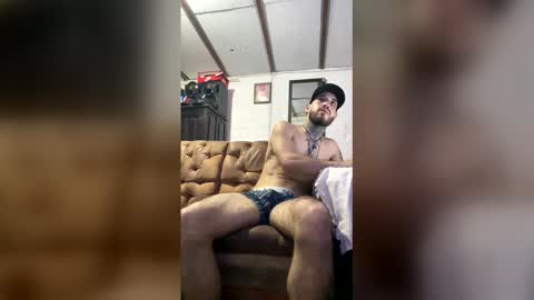 panthers_room online show from March 26, 2026, 11:27 am