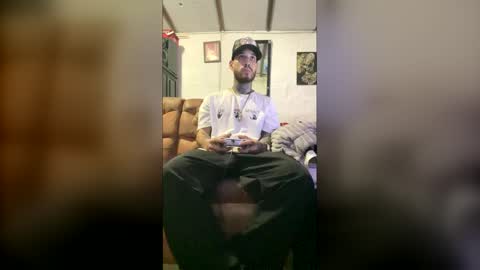 panthers_room online show from April 28, 2026, 11:32 pm