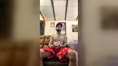 panthers_room online show from May 5, 2026, 6:16 pm