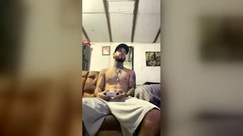 panthers_room online show from May 7, 2026, 8:42 am
