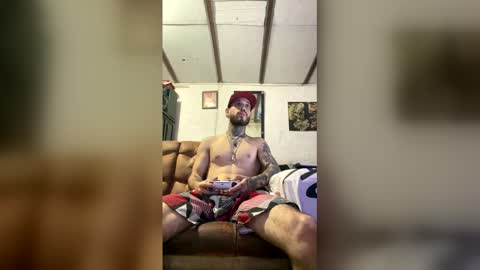 panthers_room online show from May 9, 2026, 9:47 am