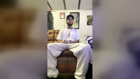 panthers_room online show from May 10, 2026, 6:07 am