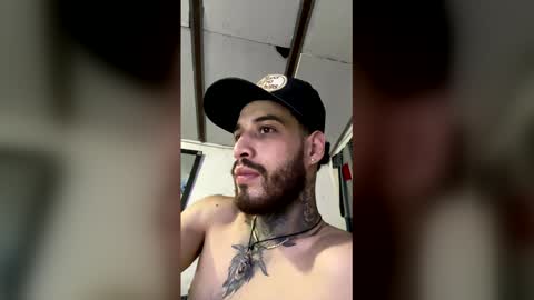panthers_room online show from May 12, 2026, 9:50 am