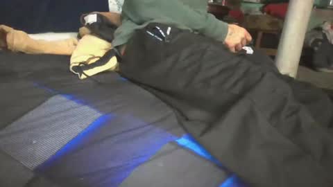 pantiboi6 online show from October 22, 2025, 11:21 am