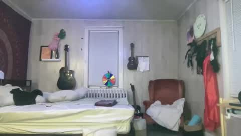 Pantiesofthefae online show from December 30, 2024, 12:00 am