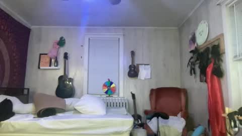 Pantiesofthefae online show from December 31, 2024, 12:15 pm