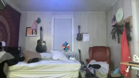 Pantiesofthefae online show from January 2, 2025, 12:02 am