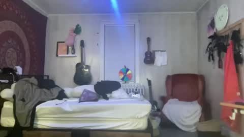 Pantiesofthefae online show from January 2, 2025, 11:27 pm
