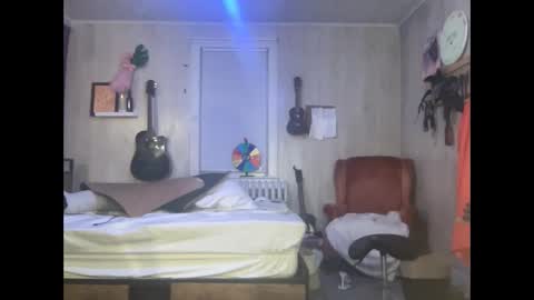 Pantiesofthefae online show from January 3, 2025, 11:46 am