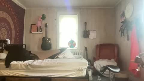 Pantiesofthefae online show from January 3, 2025, 5:31 pm