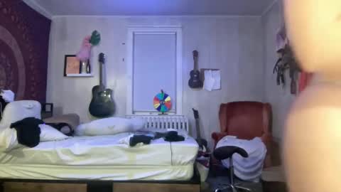 Pantiesofthefae online show from January 4, 2025, 11:22 am