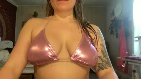 Pantiesofthefae online show from January 4, 2025, 3:28 pm
