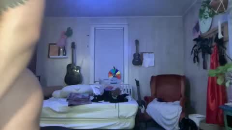 Pantiesofthefae online show from January 7, 2025, 11:26 am