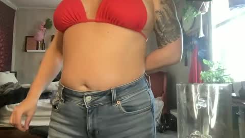 Pantiesofthefae online show from January 8, 2025, 5:59 pm