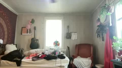 Pantiesofthefae online show from January 9, 2025, 5:00 pm