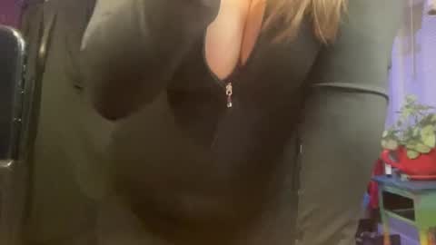 Pantiesofthefae online show from January 12, 2025, 11:26 pm