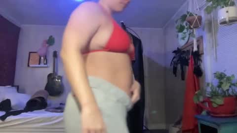 Pantiesofthefae online show from January 14, 2025, 11:31 am