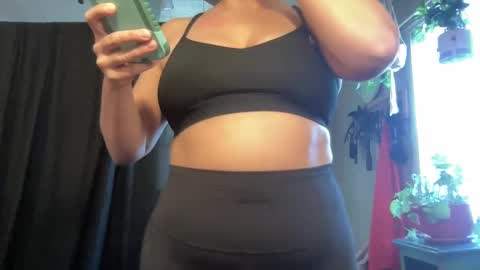 Pantiesofthefae online show from January 14, 2025, 5:01 pm