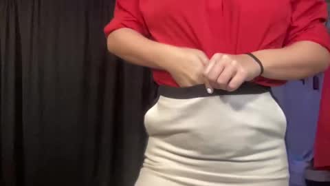 Pantiesofthefae online show from January 15, 2025, 12:04 pm
