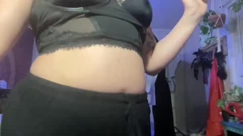 Pantiesofthefae online show from January 16, 2025, 11:48 am