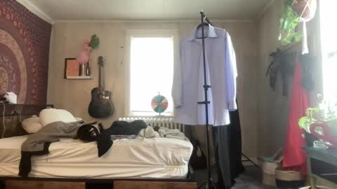 Pantiesofthefae online show from January 16, 2025, 5:33 pm