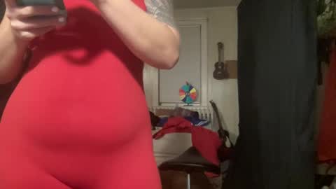 Pantiesofthefae online show from January 17, 2025, 11:29 pm
