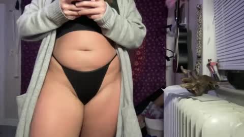Pantiesofthefae online show from February 10, 2025, 11:55 pm