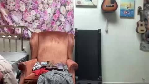 Pantiesofthefae online show from September 24, 2025, 9:56 am