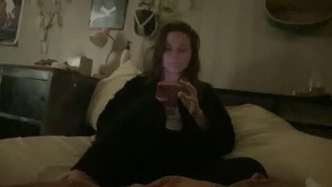 Pantiesofthefae online show from November 16, 2025, 10:21 am