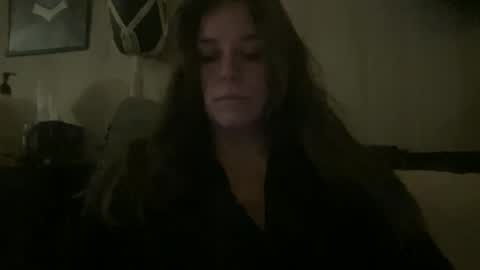 Pantiesofthefae online show from December 18, 2025, 10:54 am