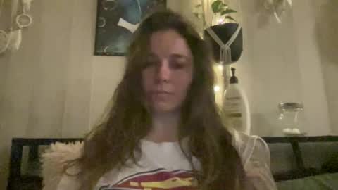 Snapshot of pantiesofthefae chatting on April 23, 2026, 8:57 am Pantiesofthefae online show from April 23, 2026, 8:57 am
