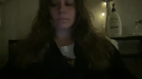 Snapshot of pantiesofthefae chatting on April 24, 2026, 9:45 am Pantiesofthefae online show from April 24, 2026, 9:45 am